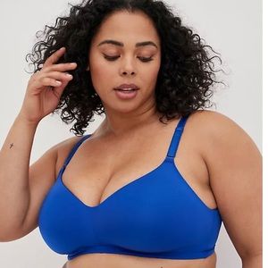 EVERYDAY WIRE-FREE LIGHTLY LINED SMOOTH 360° BACK SMOOTHING™ BRA